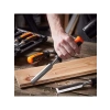 4’lü Ahşap Oyma Keski Seti, 6mm - 24mm, Kaymaz Ergonomik Sap
