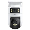 4MP Çift Objektifli Dış Mekan Kamera