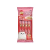 4x15 gr Somon Kedi Ödülü, Krema Formunda
