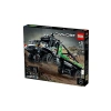4x4 Kamyon Model Seti, 2110 Parça ile Eğlenceli Yapım