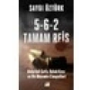 5-6-2 Tamam Reis - Saygı Öztürk