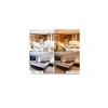 5 Adet 8w (60W) Beyaz Led Ampul, 6500K, Enerji Tasarruflu