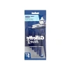 5 Adet Kullan At Tıraş Bıçağı, Gillette Blue2