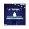 5 Adet Kullan At Tıraş Bıçağı, Gillette Blue2
