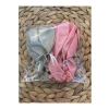 5 Adet Pembe Makaron ve 5 Adet Deniz Kumu, 10 Adet Balon Seti