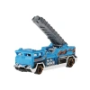 5 ALARM Temalı Tekli Araba Seti, Eğlenceli Oyun Deneyimi için