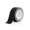 5 cm Genişliğinde Yapışkanlı Kaydırmaz Bant, 10 Metre, Siyah