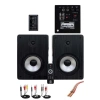 5 inç çift aktif stüdyo referans monitörü, Bluetooth destekli