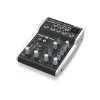 5 Kanallı Analog Akış Mikseri, USB Bağlantılı
