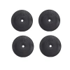 5 Kg Vinil Kaplama Ağırlık Plakası - 4 Adet Set
