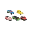 5li Araba Seti - 1:64 Ölçek