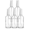 5li Boş Sprey Şişe Seti, 100 ml Boyutunda Seyahat için Uygun