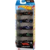 5li F1 Yarış Arabası Seti, 1:64 Ölçekli Metal Araçlar