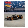 5li F1 Yarış Arabası Seti, 1:64 Ölçekli Metal Araçlar
