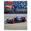 5li F1 Yarış Arabası Seti, 1:64 Ölçekli Metal Araçlar