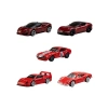 5li Ferrari Araba Seti ile Eğlenceli Oyun Deneyimi, Yüksek Kaliteli Araçlar