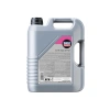 5 Litre 0W-20 Motor Yağı ile Araç Bakımını Güçlendirin