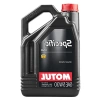 5 Litre 5W30 Motor Yağı, Yüksek Performans