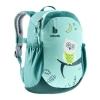 5 Litre Kapasiteli Çocuk Sırt Çantası