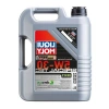 5 litre motor yağı, yüksek performans ve koruma sağlayan ürün