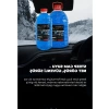 5 Litre Oto Cam Suyu, -20 Derecede Antifriz İçerikli