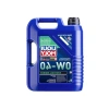 5 Litre Sentetik Motor Yağı - Yüksek Performans için Otomotiv Bakım Ürünü
