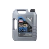 5 Litre Yüksek Performanslı Motor Yağı ile Uzun Süreli Koruma