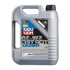 5 Litre Yüksek Performanslı Motor Yağı ile Uzun Süreli Koruma