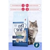 5 Lt Bentonit Kokusuz Kedi Kumu, Temiz ve Rahat Kullanım
