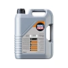 5 lt Kapasitede Motor Yağı, 5W-30 Özelliği ile Yüksek Performans