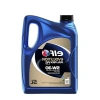5 lt Motor Yağı, Full-Tech 5W-30, Yüksek Performans ve Koruma