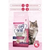 5 lt Parfümlü Bentonit Kedi Kumu, Koku Kontrolü Sağlar