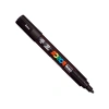 5 Mlik Keçe Uçlu Markör Kalem Seti, 1.8-2.5 mm Arası