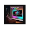 5 Metre Uzun LED Ambilight Şerit, RGB-IC Akıllı Aydınlatma