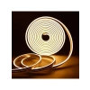 5 Metre Uzunlukta Neon LED Işık, Tak-Çalıştır