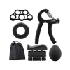 5 Parça El ve Kol Güçlendirici Egzersiz Seti