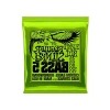 5 Telli Elektrik Gitar Telleri, 45-130 Kalınlık Ölçüsü ile Uzun Süreli Performans
