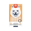 5 x 14 gram tavuklu peynirli krema köpek ödülü