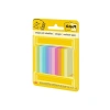 50 Adet Çeşitli Parlak Renklerde Sayfa İşaretleyici