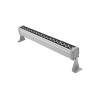 50 cm Boyutunda Amber Rengi Wallwasher LED Aydınlatma