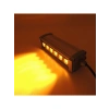 50 cm Boyutunda Amber Rengi Wallwasher LED Aydınlatma