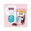 50 Gr Somon ve Alabalıklı Kedi Ödül Atıştırmalığı