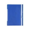 50li Mavi A4 Tellı Dosya, İki Delikli Klasör İçin Uygun