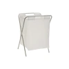 50 Litre Beyaz Katlanır Çamaşır Sepeti - Pratik ve Kullanışlı