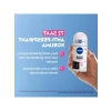 50 ml 72 Saat Koruma Sağlayan Kadın Roll On Deodorant
