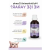 50 Ml B Complex Damla Kedi Tüy Sağlığı İçin
