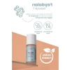 50 ml Doğal Koltuk Altı Deodorant, Beyazlatıcı Etkili