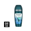 50 ml Erkek Roll-On Deodorant, Menthol ve Ferahlık Sağlar