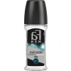 50 ml ferahlatıcı ve terlemeyi önleyici roll-on deodorant, erkekler için