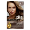 50 ml Karamel Renkli Saç Boyası, Kit Modeli